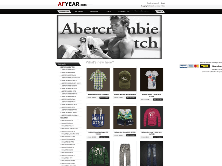 www.afyear.com