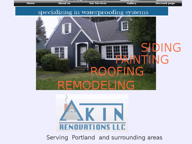 www.akin-renovations.com