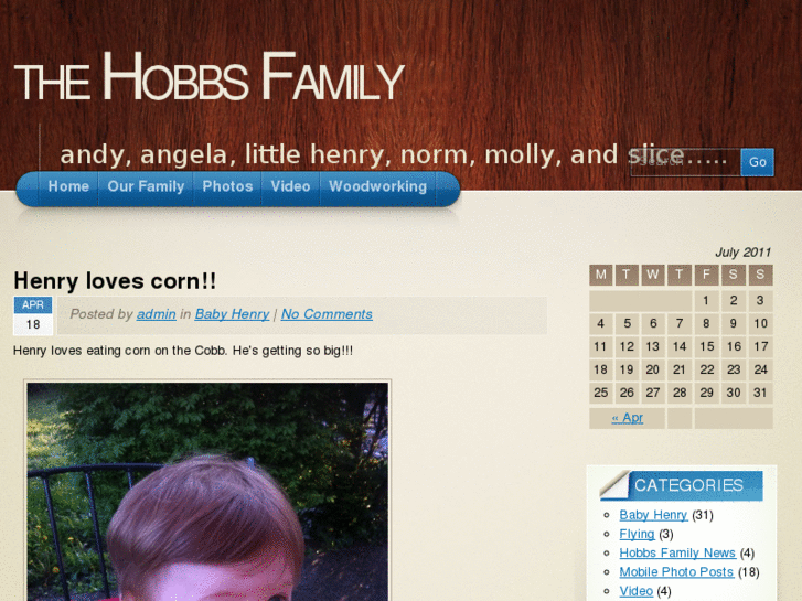 www.andyhobbs.net