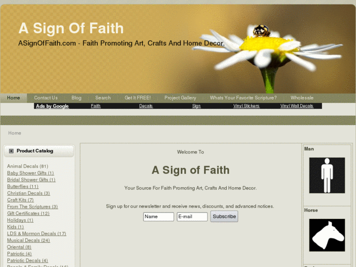 www.asignoffaith.com