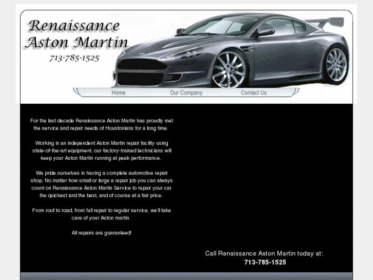 www.astonmartinsport.com