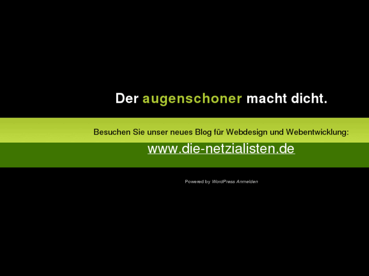 www.augenschoner.com