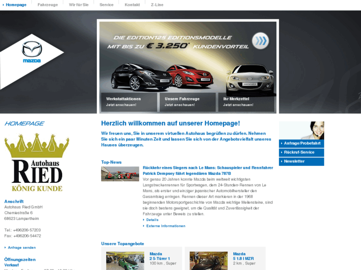 www.autohaus-ried.com