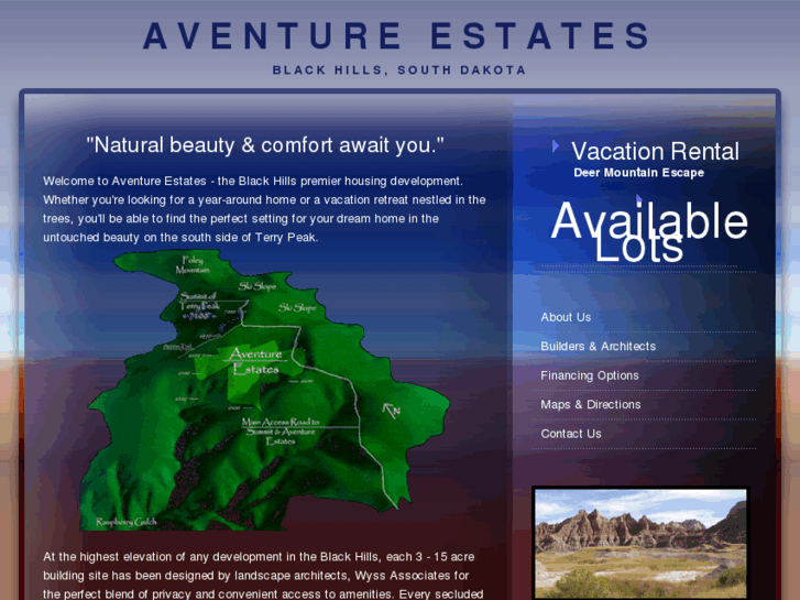 www.aventureestates.com