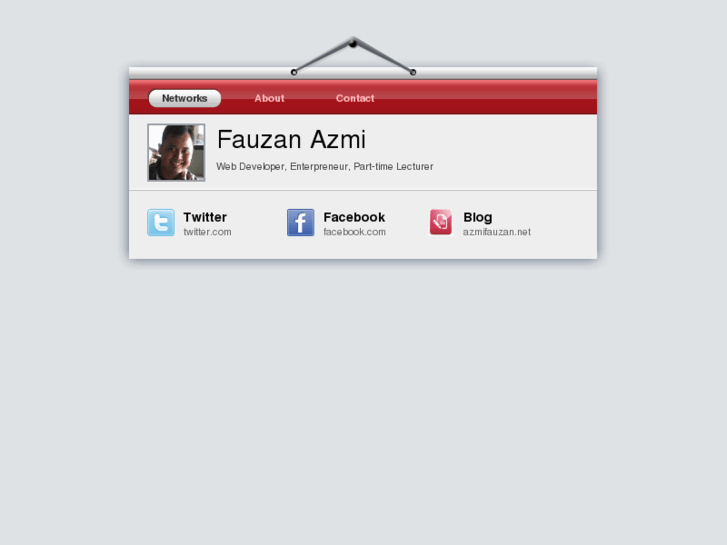 www.azmifauzan.net