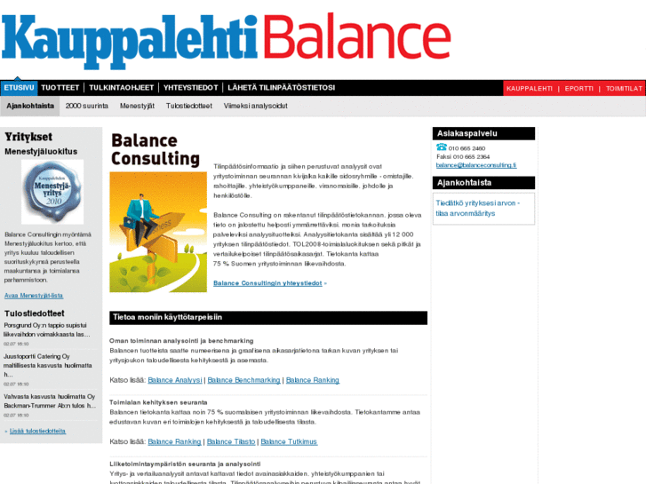 www.balanceconsulting.com