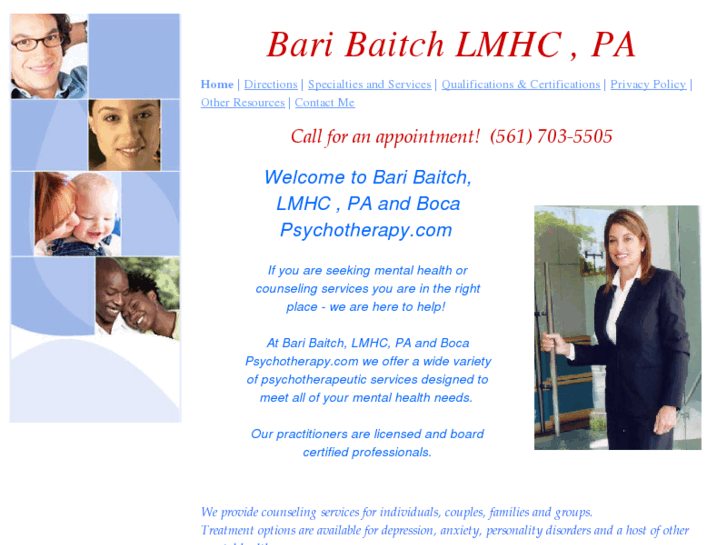 www.baribaitch.net