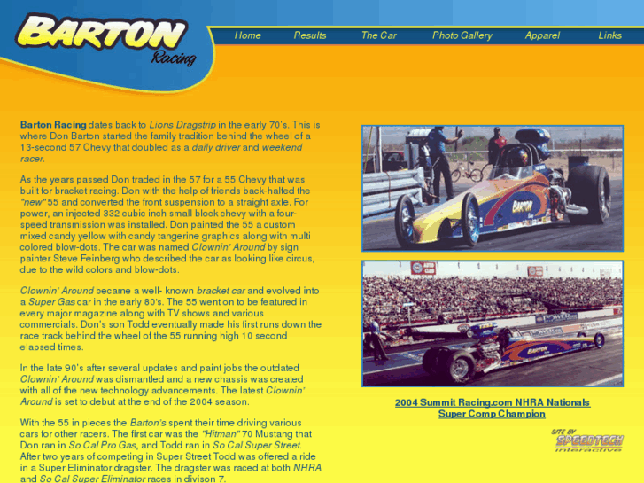 www.bartonracing.com