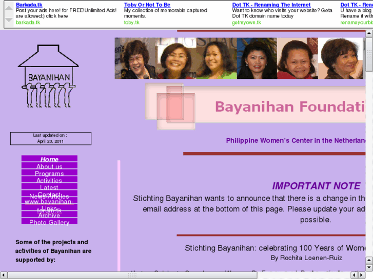 www.bayanihan.tk