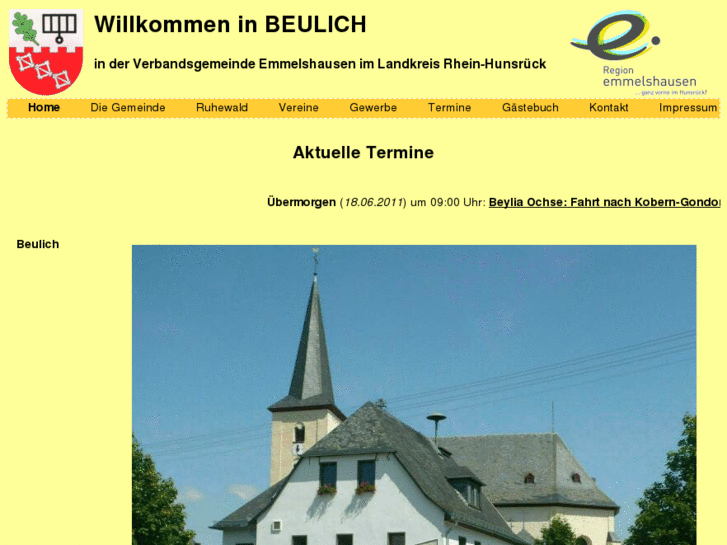 www.beulich.info