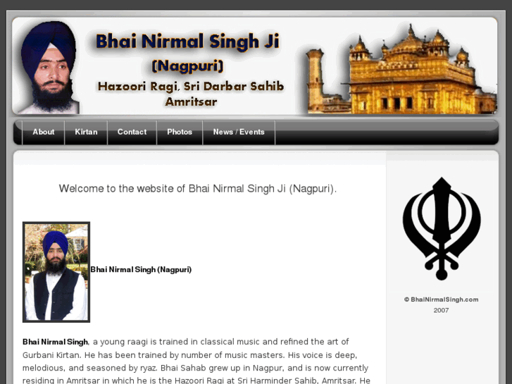 www.bhainirmalsingh.com