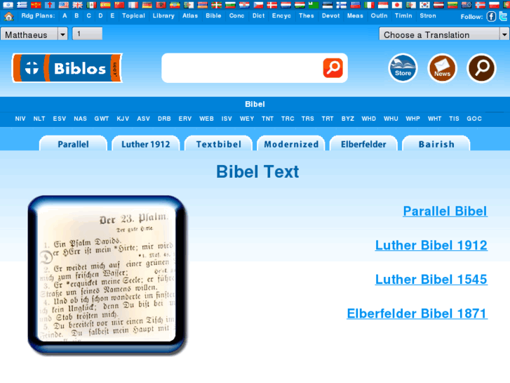 www.bibeltext.com