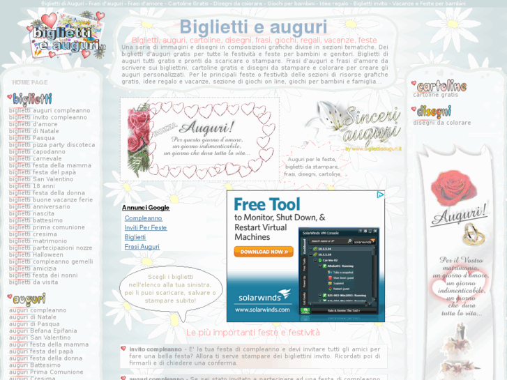 www.bigliettieauguri.it