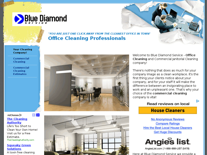 www.bluediamondservice.com