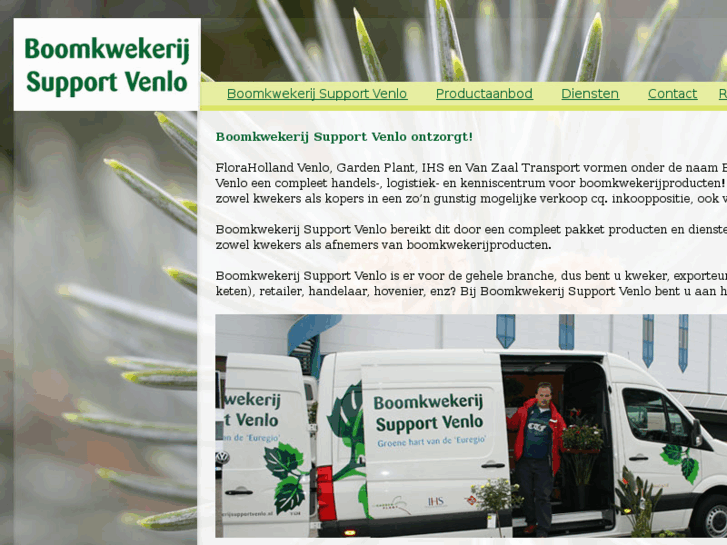 www.boomkwekerijsupportvenlo.nl