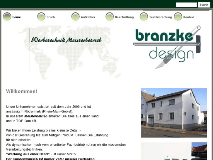 www.branzke-design.com