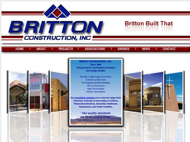 www.brittonconstruction.com