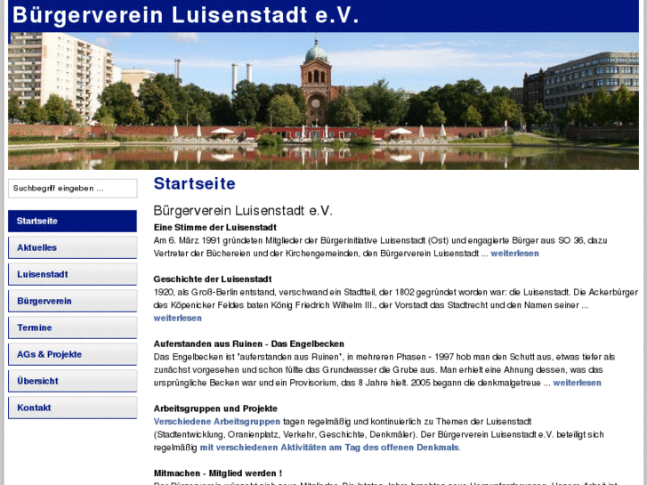 www.buergerverein-luisenstadt.de