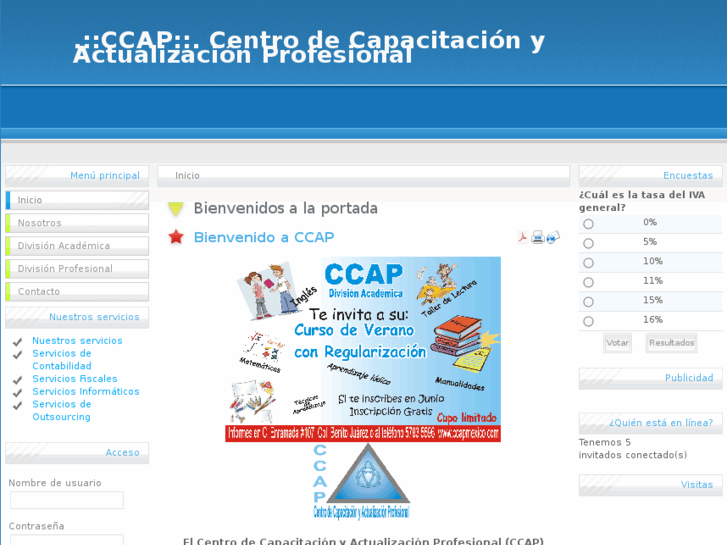 www.ccapmexico.com