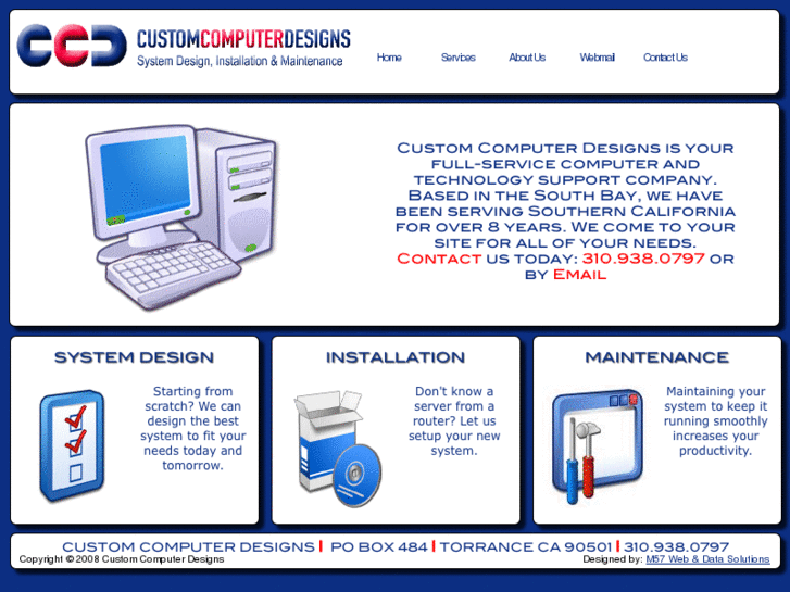 www.ccdsupport.net