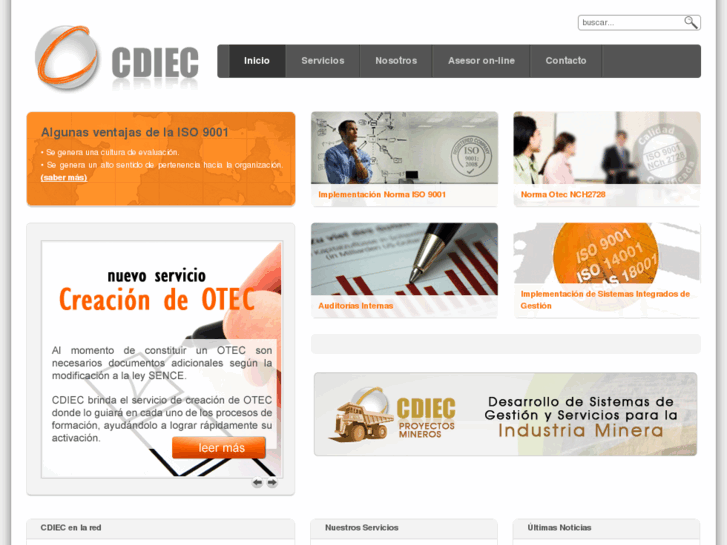 www.cdiec.cl