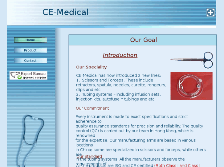 www.ce-medical.com