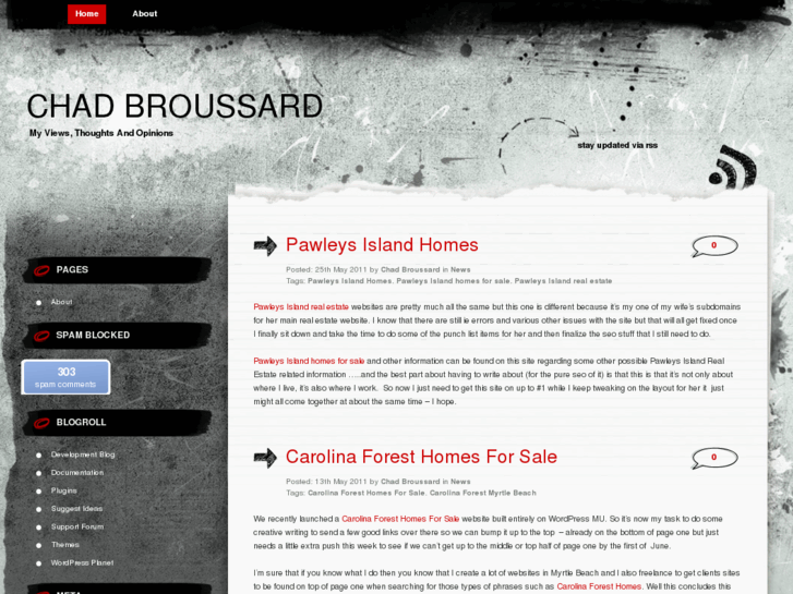 www.chadbroussard.com