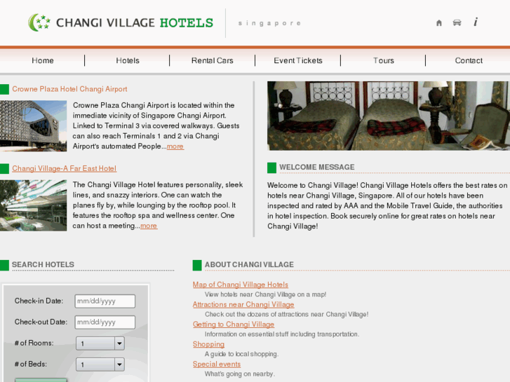 www.changivillagehotels.com