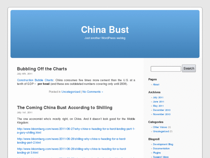 www.chinabust.com