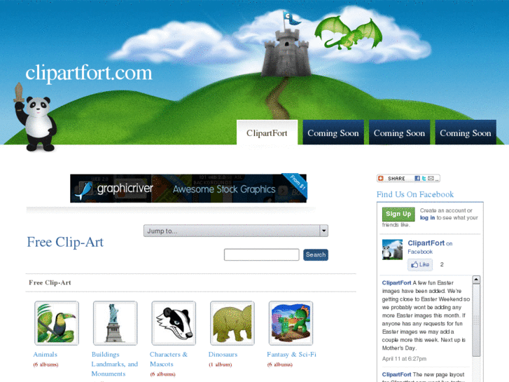 www.clipartfort.com