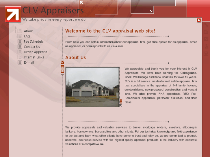 www.clvappraisers.com