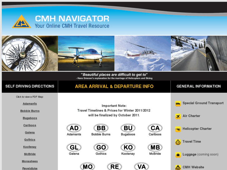 www.cmhnavigator.com