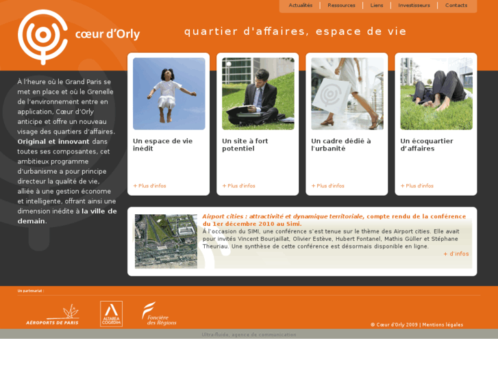 www.coeurorly.org