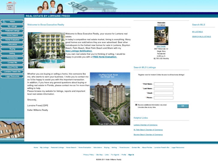 www.condosontheintracoastal.com