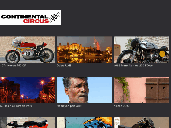 www.continental-circus.com