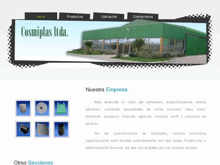 www.cosmiplas.com