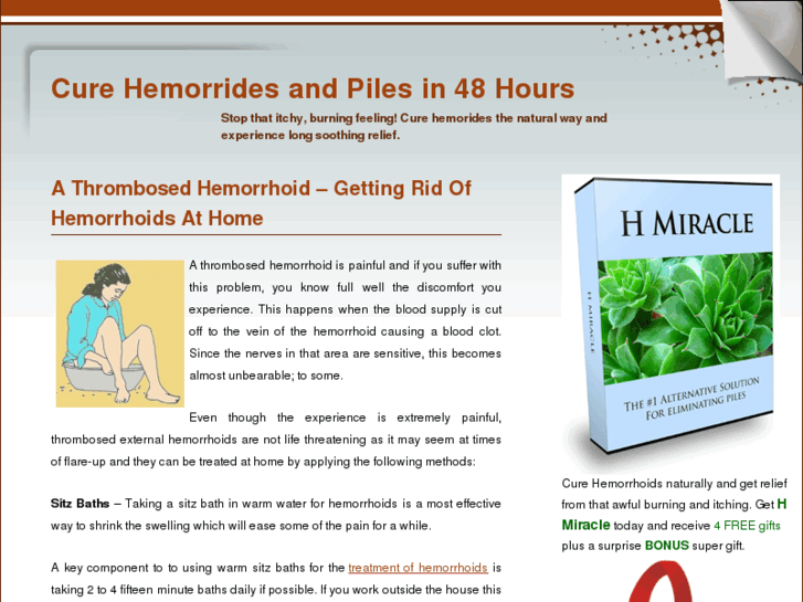 www.curehemorrhoidsin48hoursbonus.com