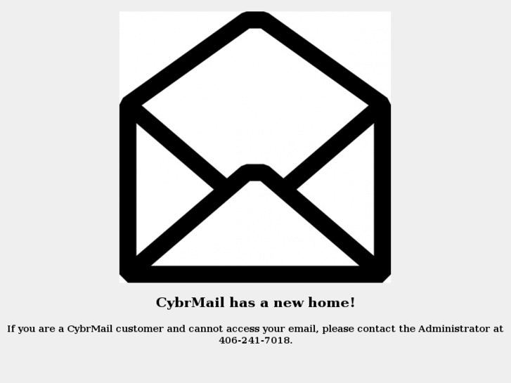 www.cybrmail.com