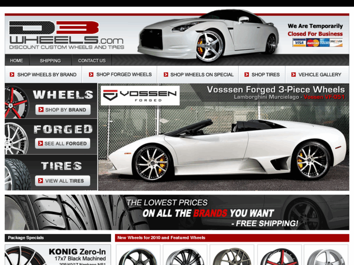 www.d3wheels.com