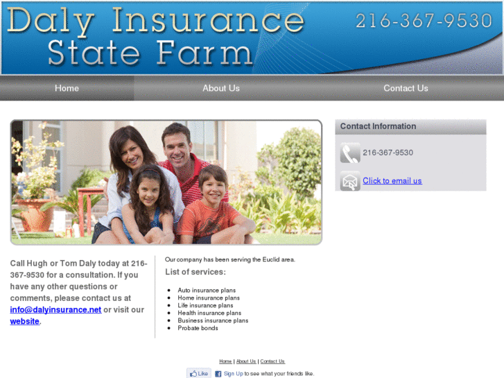 www.dalyinsurance.net