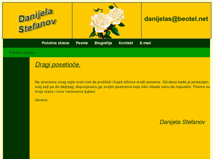 www.danijelas.com