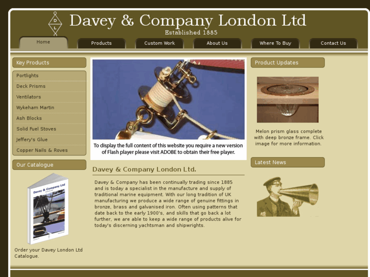 www.davey.co.uk