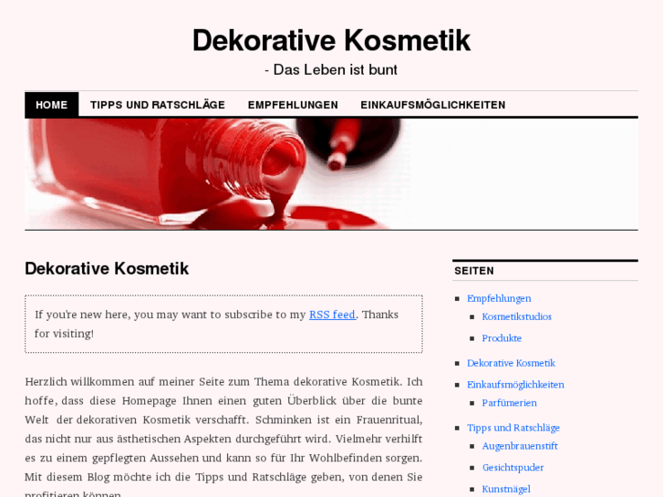 www.dekorative-kosmetik.net