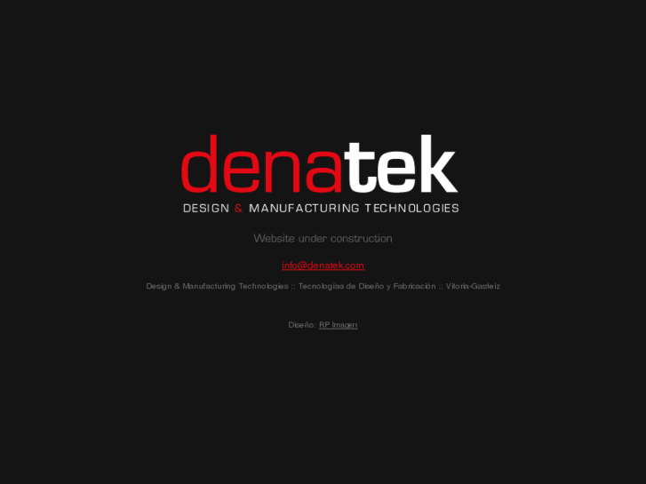 www.denatek.com