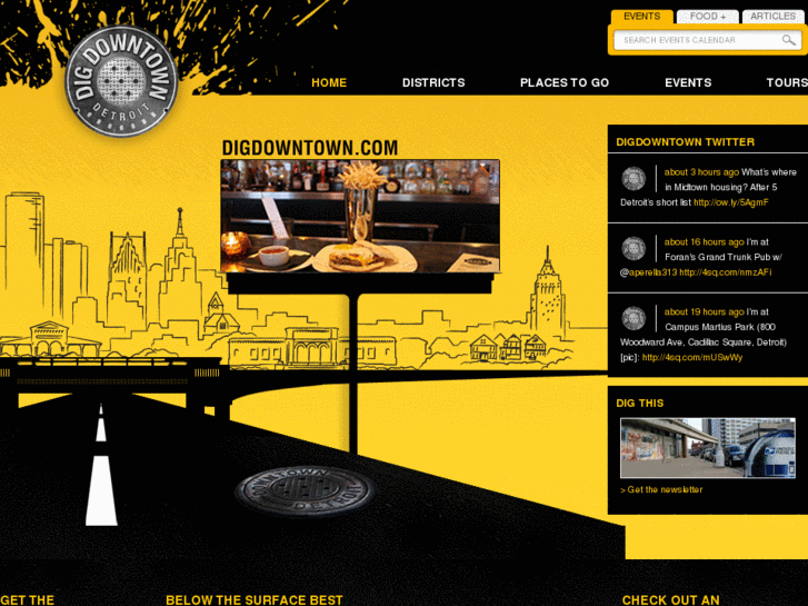 www.digdowntown.com