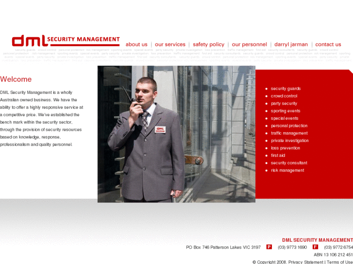 www.dmlsecurity.com