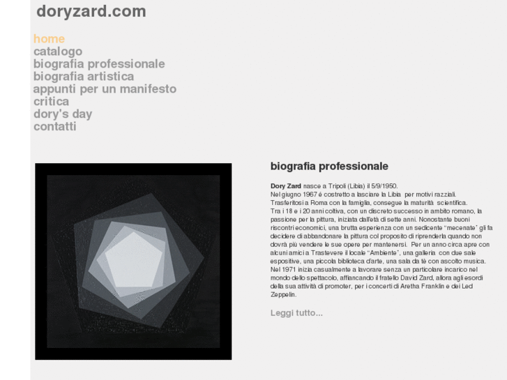 www.doryzard.com