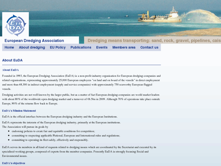 www.dredging-eu.info