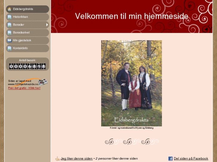 www.eidsbergdrakta.com