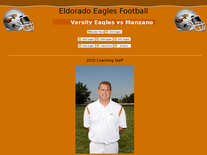 www.eldoradoeagles.org